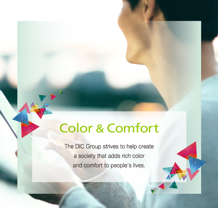 Color & Comfort