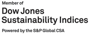 Dow Jones Sustainability Indices (Asia Pacific Index)