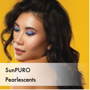SunPURO Pearlescents
